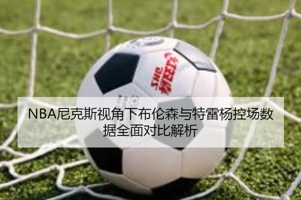 NBA尼克斯视角下布伦森与特雷杨控场数据全面对比解析